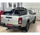 Механическая роллета для Mitsubishi L200 2024+