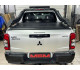 Механическая роллета для Mitsubishi L200 2024+