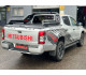 Механическая роллета для Mitsubishi L200 2024+