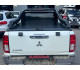 Механическая роллета для Mitsubishi L200 2024+