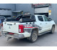 Механическая роллета для Mitsubishi L200 2024+