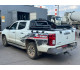 Механическая роллета для Mitsubishi L200 2024+