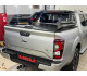 Механическая роллета для Nissan Navara D23 2014-2021