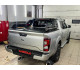 Механическая роллета для Nissan Navara D23 2014-2021