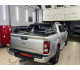 Механическая роллета для Nissan Navara D23 2014-2021