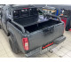 Механическая роллета для Nissan Navara D40