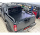 Механическая роллета для Nissan Navara D40