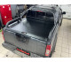 Механическая роллета для Nissan Navara D40
