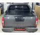 Механическая роллета для Nissan Navara D40