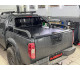 Механическая роллета для Nissan Navara D40