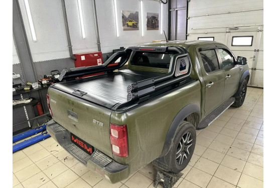 Механическая роллета для Sollers ST6/ST8