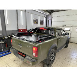 Механическая роллета для Sollers ST6/ST8