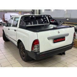 Механическая роллета для SsangYong Actyon Sports