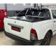 Механическая роллета для SsangYong Actyon Sports