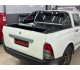 Механическая роллета для SsangYong Actyon Sports