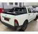 Механическая роллета для SsangYong Actyon Sports