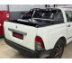 Механическая роллета для SsangYong Actyon Sports