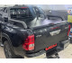 Механическая роллета для Toyota Hilux 2015+