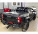 Механическая роллета для Toyota Hilux 2015+