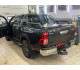 Механическая роллета для Toyota Hilux 2015+