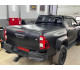 Механическая роллета для Toyota Hilux 2015+