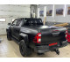 Механическая роллета для Toyota Hilux 2015+