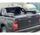 Механическая роллета для Toyota Hilux 2015+