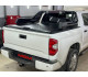 Механическая роллета для Toyota Tundra 2007-2021 CREW MAX 5.5 FT