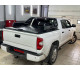 Механическая роллета для Toyota Tundra 2007-2021 CREW MAX 5.5 FT