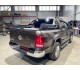 Механическая роллета для Volkswagen Amarok