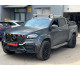 Механическая роллета для Mercedes-Benz X-КЛАСС