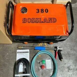 Мойка высокого давления Bossland DA-380 220V