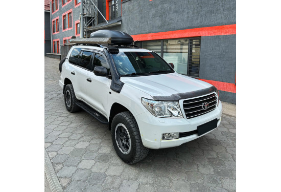 Шноркель аэродинамический для Lexus LX570 2007-2015