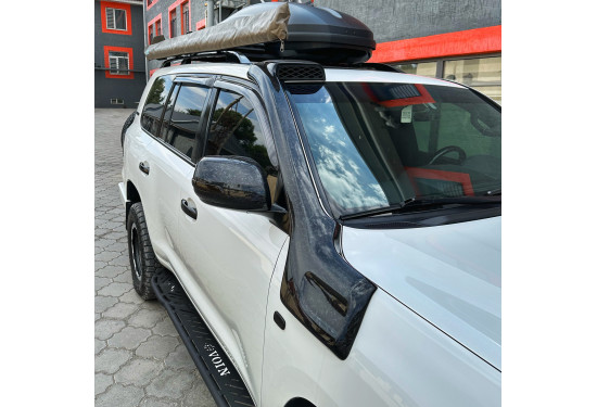 Шноркель аэродинамический для Lexus LX570 2007-2015