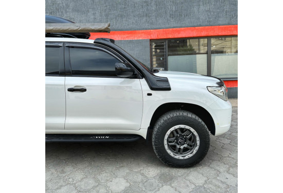 Шноркель аэродинамический для Lexus LX570 2007-2015