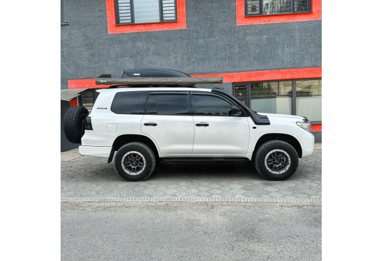 Шноркель аэродинамический для Lexus LX570 2007-2015