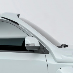 Шноркель аэродинамический для Toyota Land Cruiser 200 2007-2015