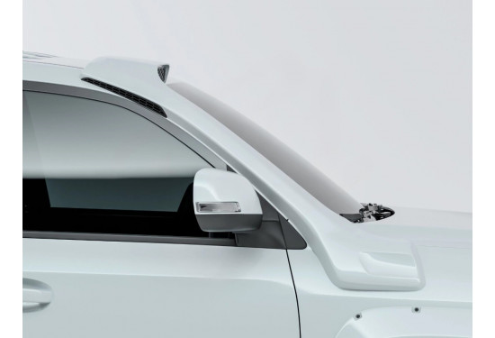 Шноркель аэродинамический для Toyota Land Cruiser 200 2007-2015