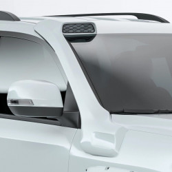 Шноркель аэродинамический для Toyota Land Cruiser 200 2007-2015