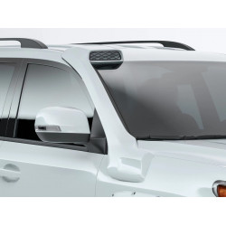 Шноркель аэродинамический для Toyota Land Cruiser 200 2007-2015