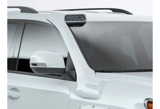 Шноркель аэродинамический для Toyota Land Cruiser 200 2007-2015