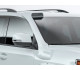 Шноркель аэродинамический для Toyota Land Cruiser 200 2007-2015