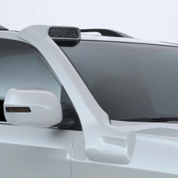 Шноркель аэродинамический для Toyota Land Cruiser 200 2015-2021