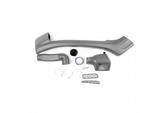 Шноркель аэродинамический для Toyota Land Cruiser 200 2015-2021