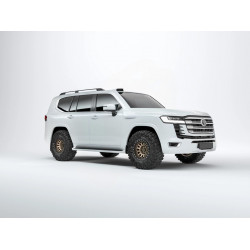 Шноркель аэродинамический для Toyota Land Cruiser 300