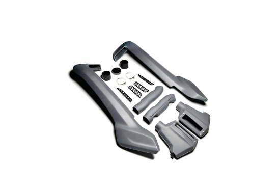 Шноркель аэродинамический для Toyota Land Cruiser 300