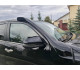 Шноркель аэродинамический для Toyota Fortuner 2015+