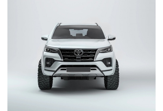 Шноркель аэродинамический для Toyota Fortuner 2015+
