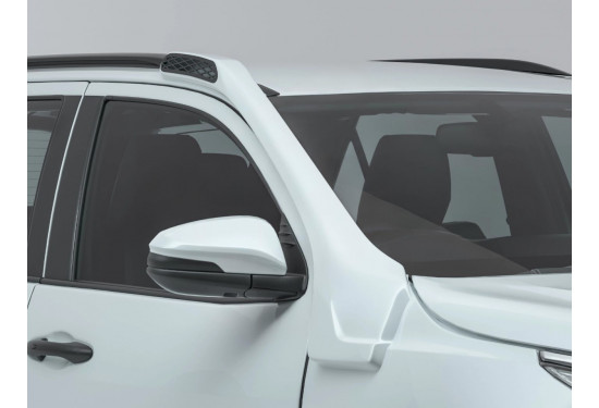 Шноркель аэродинамический для Toyota Fortuner 2015+