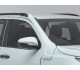 Шноркель аэродинамический для Toyota Fortuner 2015+
